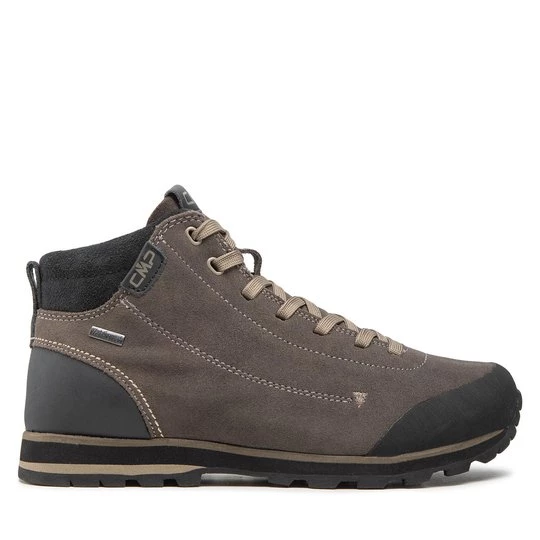 Obrázek produktu Trekingová obuv CMP Elettra Mid Hiking Shoes Wp 38Q4597 Šedá