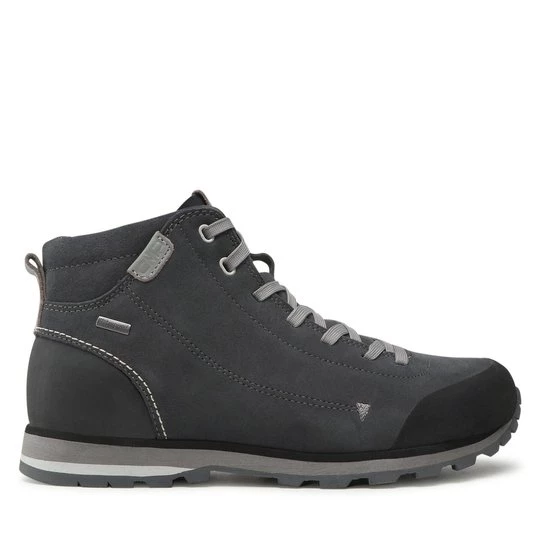Obrázek produktu Trekingová obuv CMP Elettra Mid Hiking Shoes Wp 38Q4597 Šedá