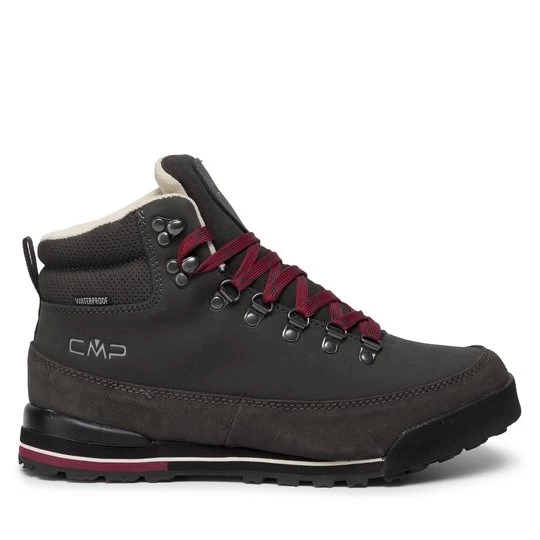 Obrázek produktu Trekingová obuv CMP Heka Hikking Shoes Wp 3Q49557 Šedá