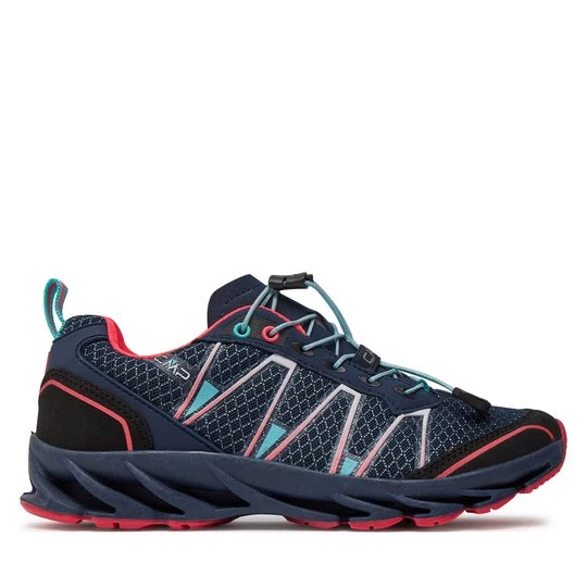 Obrázek produktu Trekingová obuv CMP Kids Altak Trail Shoe 30Q9674J Tmavomodrá