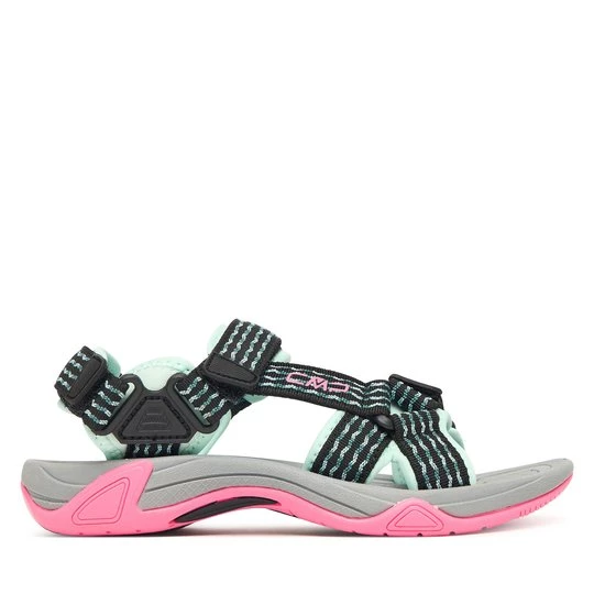 Obrázek produktu Trekingová obuv CMP Kids Hamal Hiking Sandal 38Q9954 Barevná