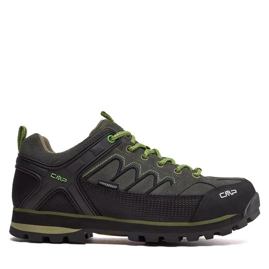 Obrázek produktu Trekingová obuv CMP Moon Low Trekking Shoe Wp 31Q4787 Zelená
