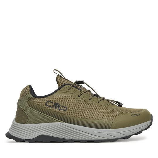 Obrázek produktu Trekingová obuv CMP PHELYX MULTISPORT 3Q66897 Šedá