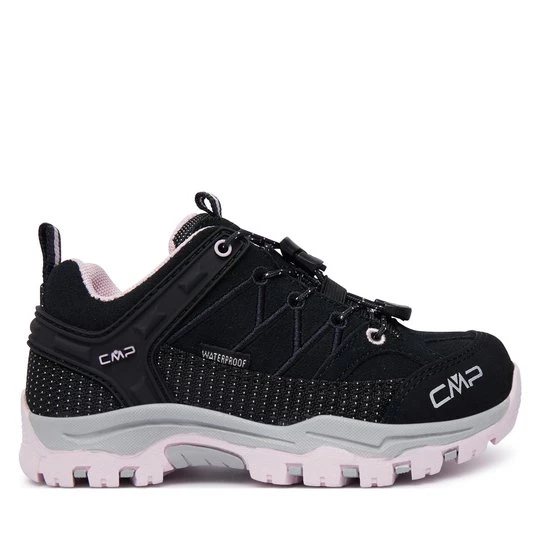 Obrázek produktu Trekingová obuv CMP Rigel Low 3Q13244 Černá