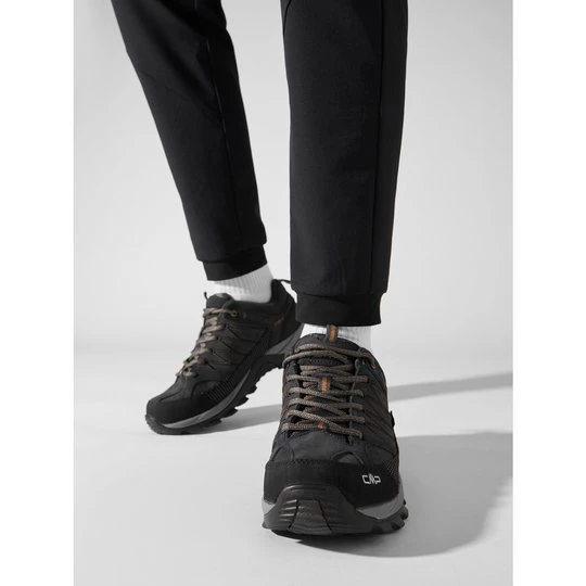 Obrázek produktu Trekingová obuv CMP Rigel Low Trekking Shoes Wp 3Q13247 Černá
