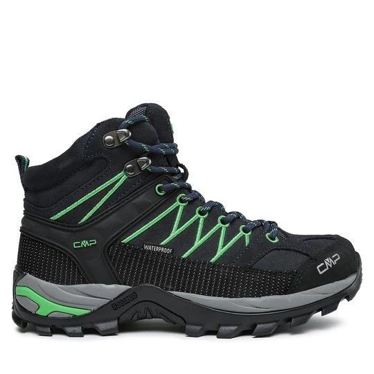 Obrázek produktu Trekingová obuv CMP Rigel Mid Trekking Shoes Wp 3Q12947 Tmavomodrá
