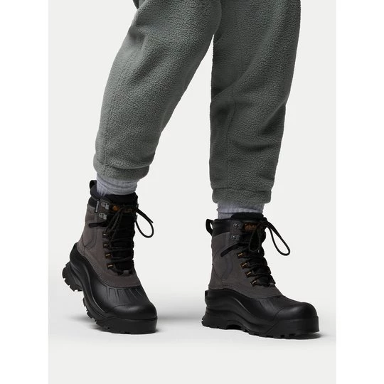 Obrázek produktu Trekingová obuv Columbia Bugaboot Canyon 2165701 Černá