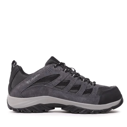 Obrázek produktu Trekingová obuv Columbia Crestwood BM4595 Šedá