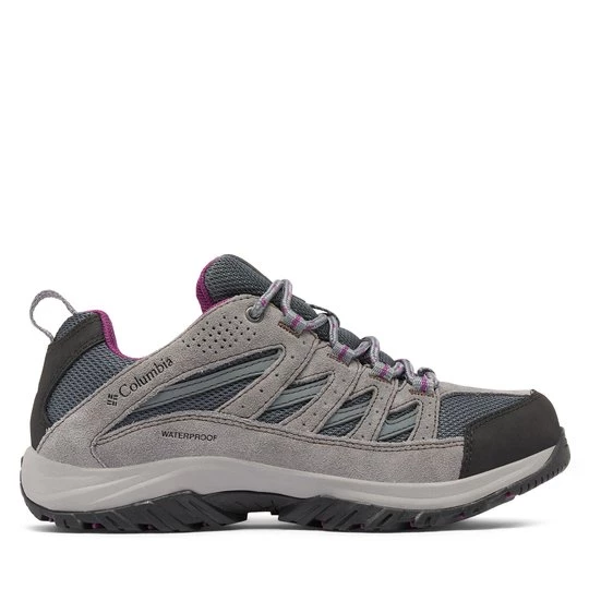 Obrázek produktu Trekingová obuv Columbia Crestwood™ Waterproof 2099881 Šedá