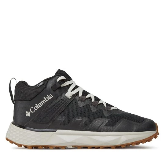 Obrázek produktu Trekingová obuv Columbia Facet™ 75 Mid Outdry™ 2027051 Černá