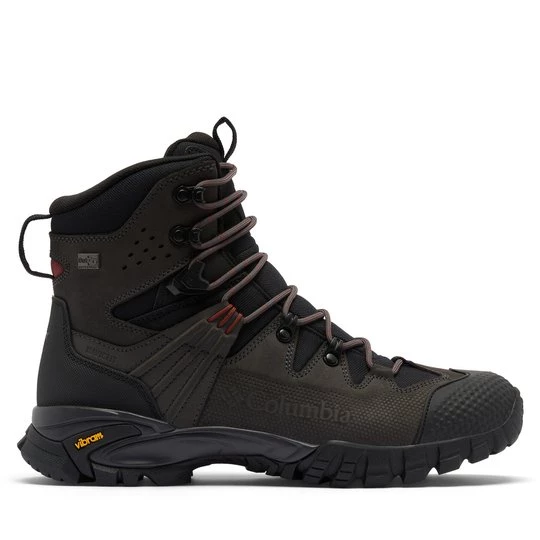 Obrázek produktu Trekingová obuv Columbia Navigator Trek Outdry Ltr 2079111 Černá