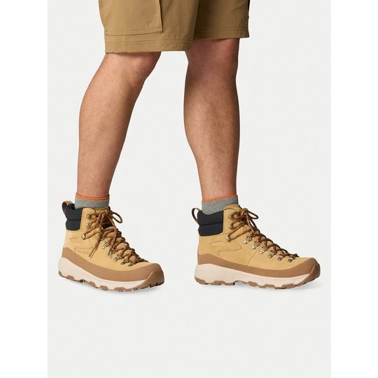 Obrázek produktu Trekingová obuv Columbia Newton Alpine Pt 2128861 Zelená