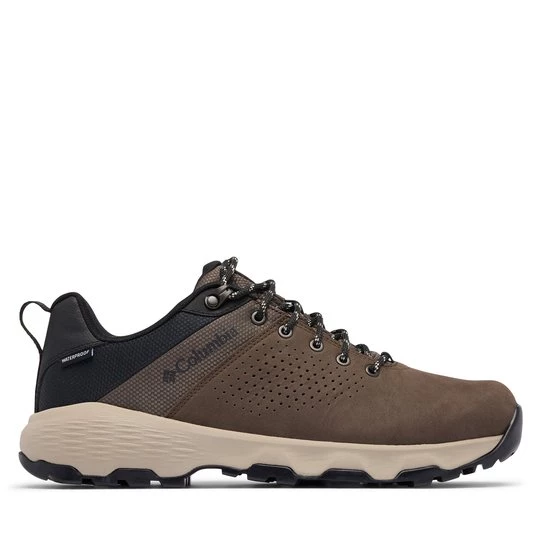 Obrázek produktu Trekingová obuv Columbia Newton Nimble™ LTR 2140371 Zelená