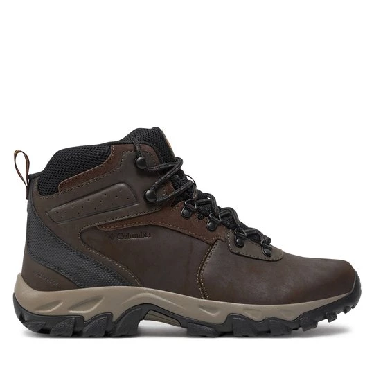 Obrázek produktu Trekingová obuv Columbia Newton Ridge Plus II Waterproof 1594731 Hnědá