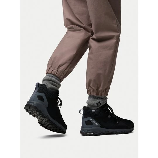 Obrázek produktu Trekingová obuv Columbia Peakfreak Hera™ II Mid OutDry™ 2165811 Černá