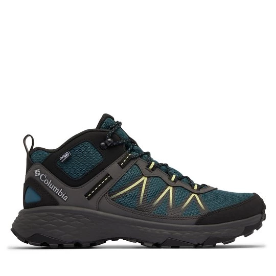 Obrázek produktu Trekingová obuv Columbia Peakfreak Rush™ Mid OutDry™ 2126591 Tmavomodrá