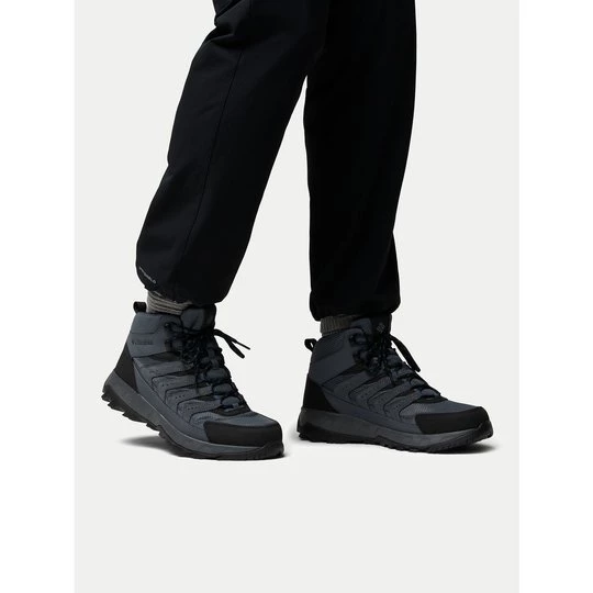 Obrázek produktu Trekingová obuv Columbia Strata Trail™ Mid Wp Boot 2076861 Šedá
