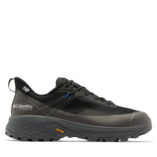 Obrázek produktu Trekingová obuv Columbia Tellurix™ Titanium™ OutDry™ 2148851 Černá