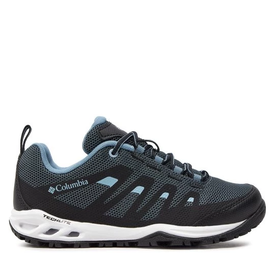Obrázek produktu Trekingová obuv Columbia Vapor Vent BL4524 Černá