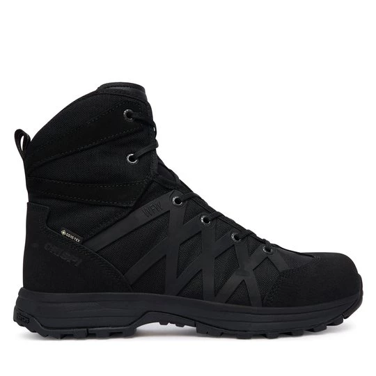 Obrázek produktu Trekingová obuv Crispi ARES 6 GTX BM20029900 Černá