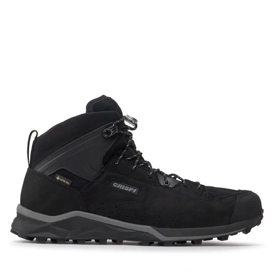Obrázek produktu Trekingová obuv Crispi Attiva Mid Gtx GORE-TEX LW23209960 Černá