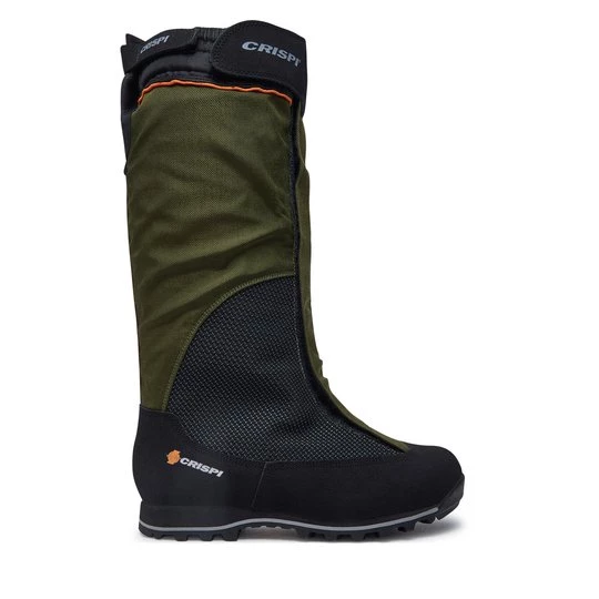 Obrázek produktu Trekingová obuv Crispi Highland Hp GORE-TEX CF43302800 Zelená