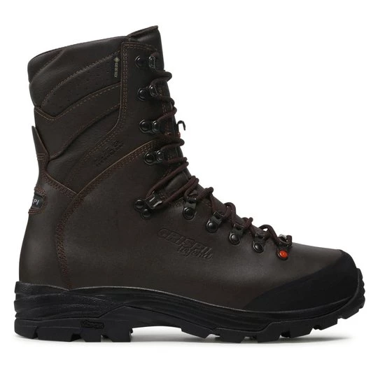 Obrázek produktu Trekingová obuv Crispi Wild Evo Gtx GORE-TEX CF94004000 Hnědá