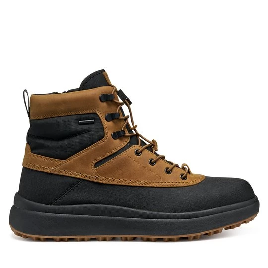 Obrázek produktu Trekingová obuv Geox U Granito + Grip B A U56FZD 04550 C2565 Hnědá