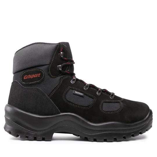 Obrázek produktu Trekingová obuv Grisport 10626S199G Černá
