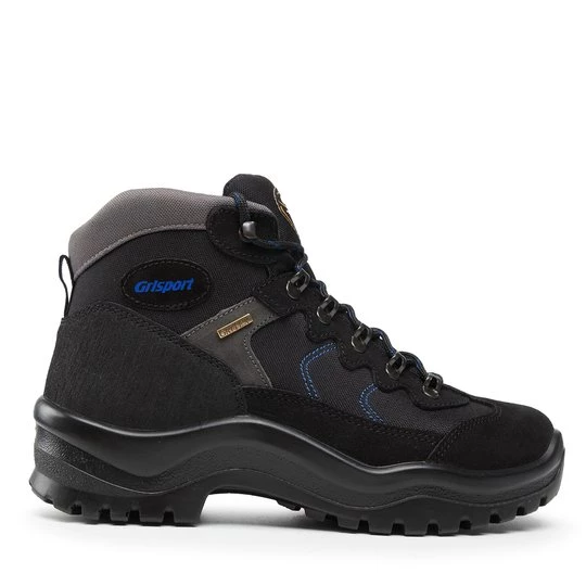 Obrázek produktu Trekingová obuv Grisport 13610S70G Černá