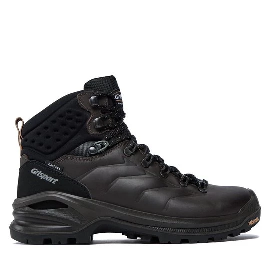 Obrázek produktu Trekingová obuv Grisport Dakar Trekking 2.0 15203D15G Hnědá