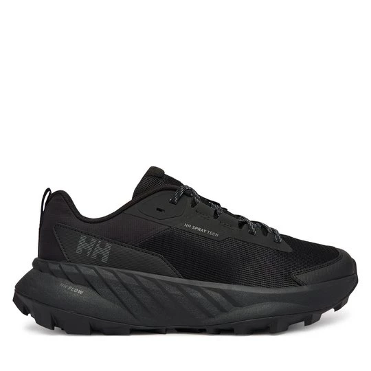 Obrázek produktu Trekingová obuv Helly Hansen Awe Hiker Dwr 12091 Černá