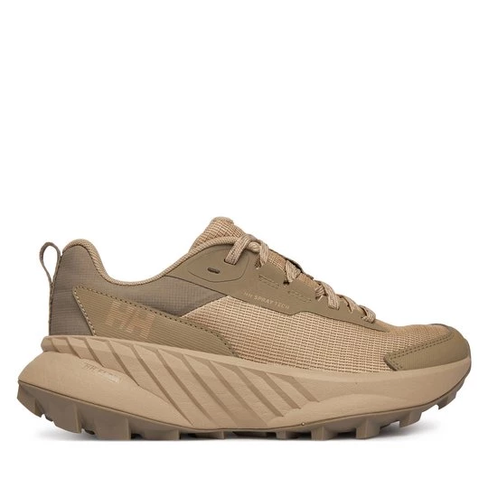 Obrázek produktu Trekingová obuv Helly Hansen AWE Hiker DWR 12098 Khaki