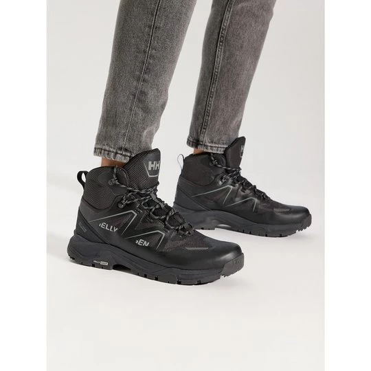 Obrázek produktu Trekingová obuv Helly Hansen Cascade Mid Ht 11751_990 Černá