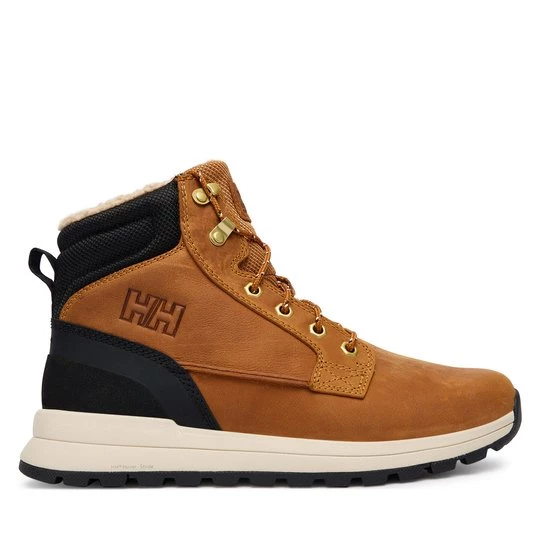 Obrázek produktu Trekingová obuv Helly Hansen Kelvin Lx 11892_724 Hnědá