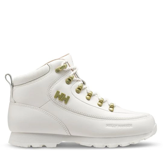 Obrázek produktu Trekingová obuv Helly Hansen The Forester Premium 12031 011 Bílá