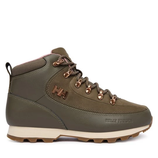 Obrázek produktu Trekingová obuv Helly Hansen The Forester Premium 12031 Zelená