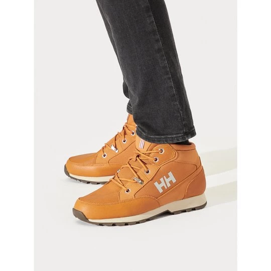 Obrázek produktu Trekingová obuv Helly Hansen Torshov Hiker 115-93.725 Hnědá