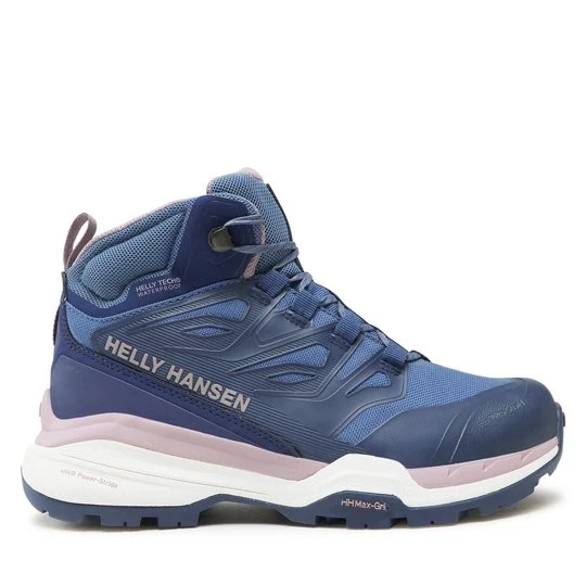 Obrázek produktu Trekingová obuv Helly Hansen Traverse Ht 11806_584 Tmavomodrá