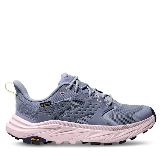 Obrázek produktu Trekingová obuv Hoka Anacapa 2 Low Gtx 1142830F Fialová