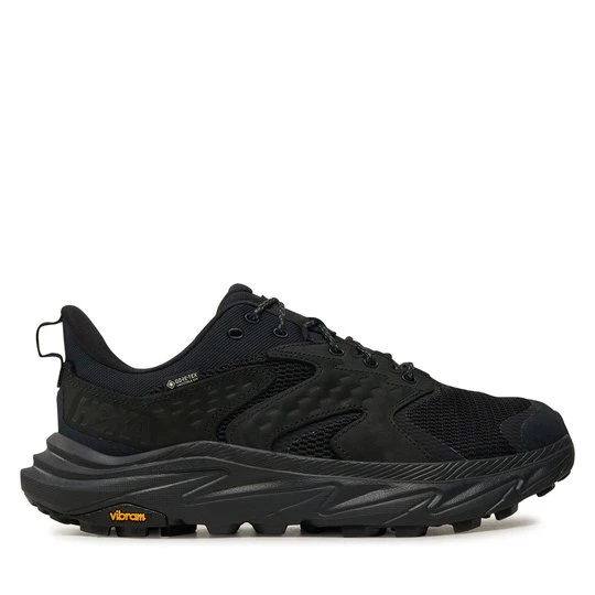 Obrázek produktu Trekingová obuv Hoka Anacapa 2 Low GTX GORE-TEX 1141632 Černá