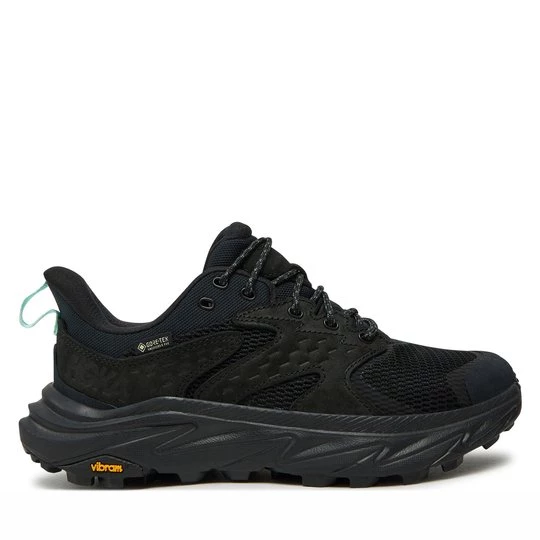 Obrázek produktu Trekingová obuv Hoka Anacapa 2 Low GTX GORE-TEX 1142830 Černá