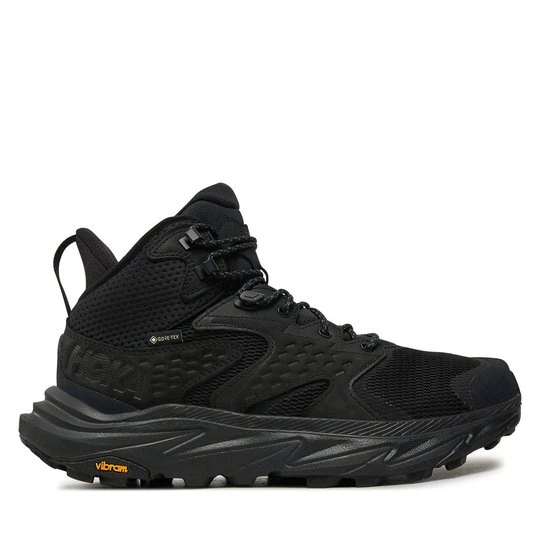 Obrázek produktu Trekingová obuv Hoka Anacapa 2 Mid GTX GORE-TEX 1141633 Černá