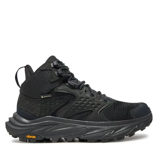 Obrázek produktu Trekingová obuv Hoka Anacapa 2 Mid GTX GORE-TEX 1142831 Černá