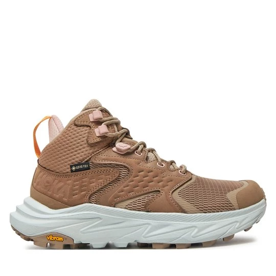 Obrázek produktu Trekingová obuv Hoka Anacapa 2 Mid GTX GORE-TEX 1142831 Hnědá
