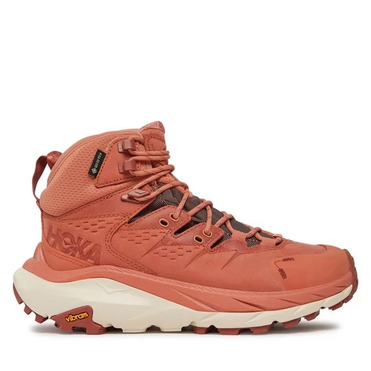 Obrázek produktu Trekingová obuv Hoka Kaha 3 Gtx GORE-TEX 1123156 Oranžová