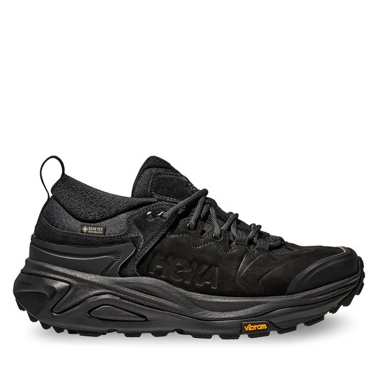 Obrázek produktu Trekingová obuv Hoka Kaha 3 Low Gtx GORE-TEX 1162532 Černá