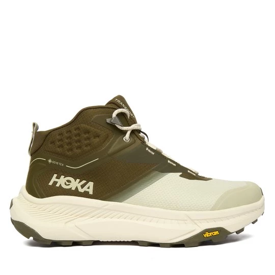 Obrázek produktu Trekingová obuv Hoka Transport Hike Gtx 1172912 Zelená