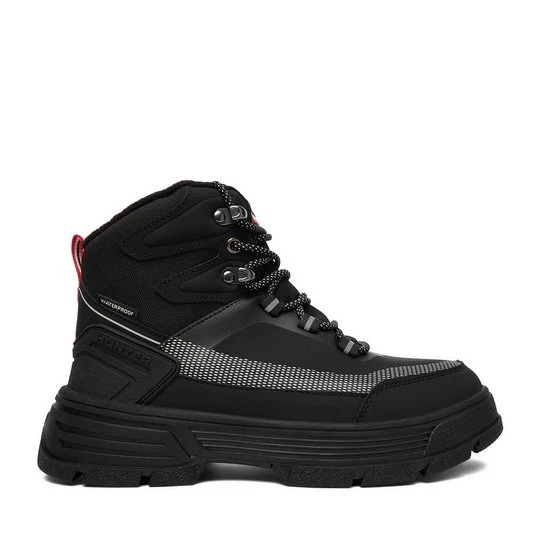 Obrázek produktu Trekingová obuv Hunter CEO-CP86-26489 Černá