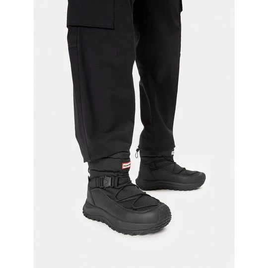 Obrázek produktu Trekingová obuv Hunter CEO-H8-407 Černá